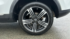 Nac MG Zs 1.5 VTi-TECH Exclusive 5dr Petrol Hatchback